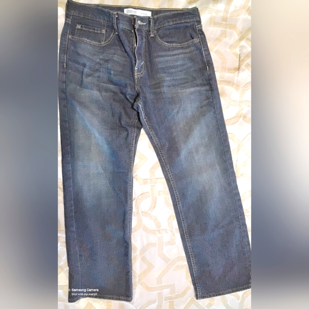 Levis s61 relaxed 32x30